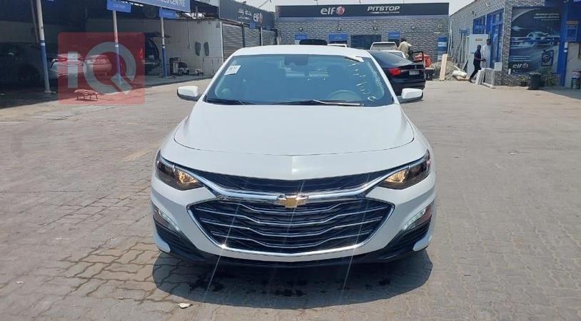 شيفروليه ماليبو